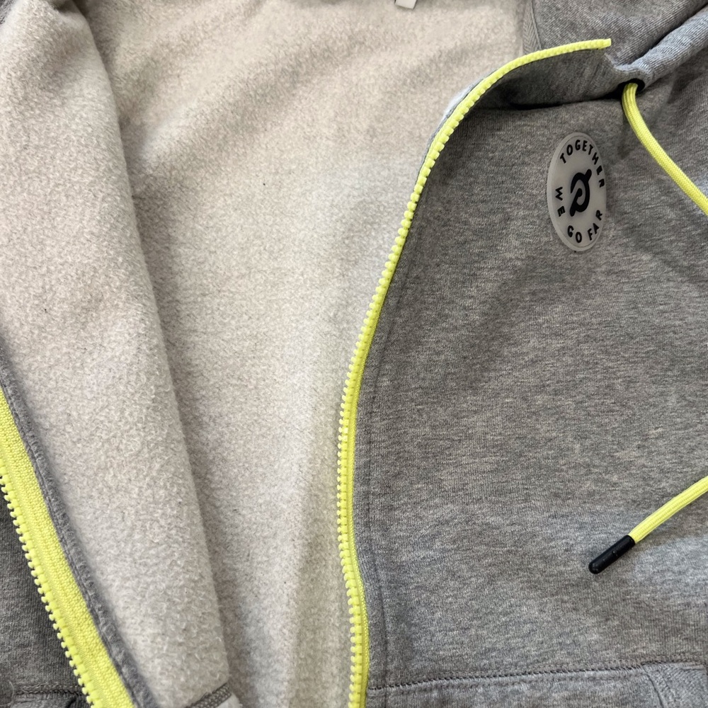 Peloton Jacket - image 7